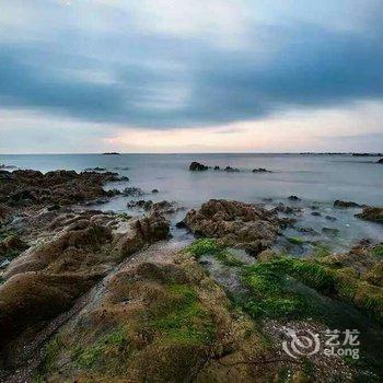 荣成东楮岛临海小筑特色民宿酒店提供图片