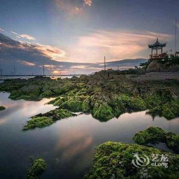 荣成东楮岛临海小筑特色民宿酒店提供图片