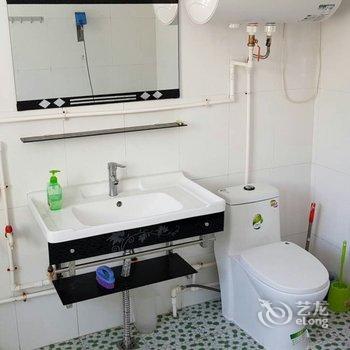 荣成东楮岛临海小筑特色民宿酒店提供图片