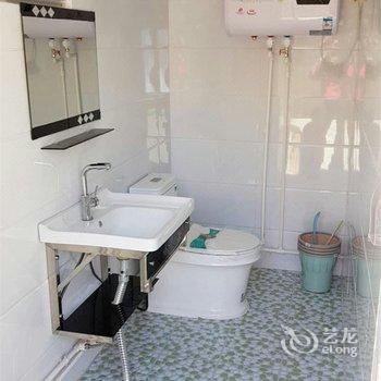 荣成东楮岛临海小筑特色民宿酒店提供图片