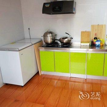 荣成东楮岛临海小筑特色民宿酒店提供图片