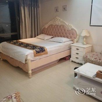 北京锦尚翠景酒店式公寓酒店提供图片