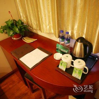 格林豪泰(忻州古城建设南路店)酒店提供图片