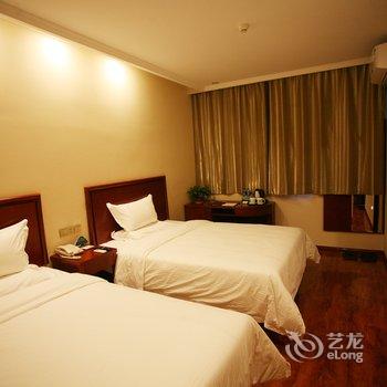 格林豪泰(忻州古城建设南路店)酒店提供图片