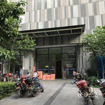 重庆好客来宾馆酒店提供图片