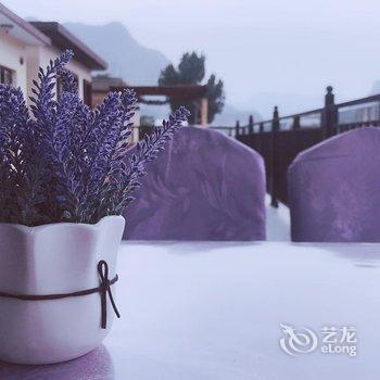 北京十渡九玖民宿酒店提供图片