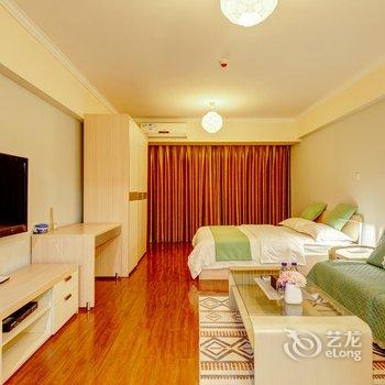 摩兜公寓(北京五道口店)酒店提供图片