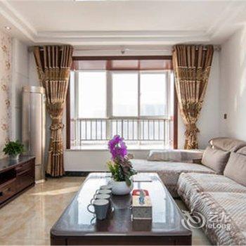 西安Locals路客·西安碑林A55舍公寓(黄雁东村分店)酒店提供图片