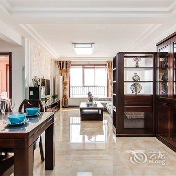 西安Locals路客·西安碑林A55舍公寓(黄雁东村分店)酒店提供图片