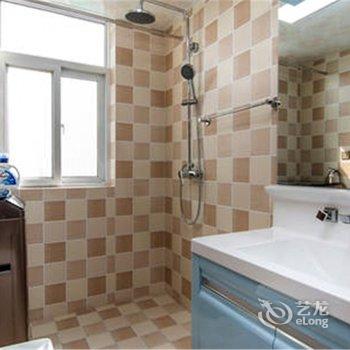 西安Locals路客·西安碑林A55舍公寓(黄雁东村分店)酒店提供图片