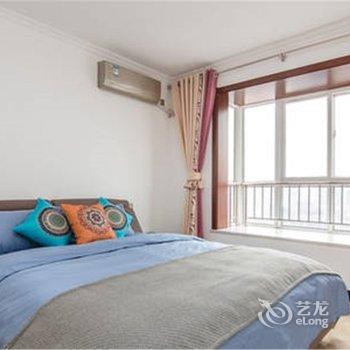 西安Locals路客·西安碑林A55舍公寓(黄雁东村分店)酒店提供图片