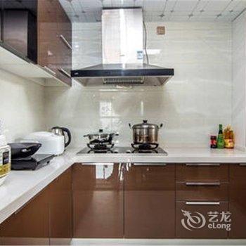 西安Locals路客·西安碑林A55舍公寓(黄雁东村分店)酒店提供图片