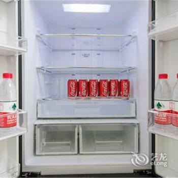 西安Locals路客·西安碑林A55舍公寓(黄雁东村分店)酒店提供图片