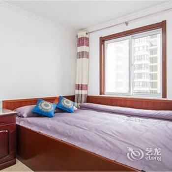 西安Locals路客·西安碑林A55舍公寓(黄雁东村分店)酒店提供图片