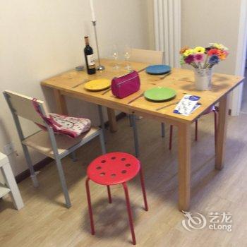 Tony机长公寓(北京西城青少年科技馆店)酒店提供图片