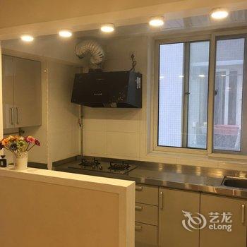 Tony机长公寓(北京西城青少年科技馆店)酒店提供图片