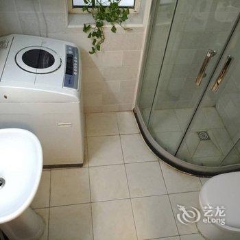 Tony机长公寓(北京西城青少年科技馆店)酒店提供图片