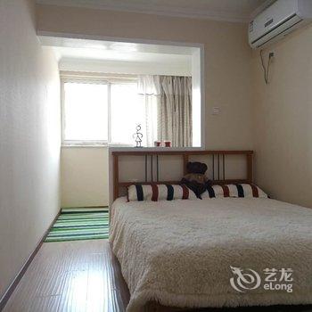 Tony机长公寓(北京西城青少年科技馆店)酒店提供图片