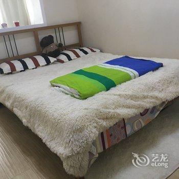 Tony机长公寓(北京西城青少年科技馆店)酒店提供图片