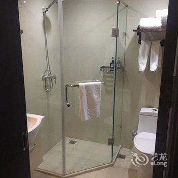 重庆杨家坪北大资源燕南精品名宿公寓(跃进路分店)酒店提供图片