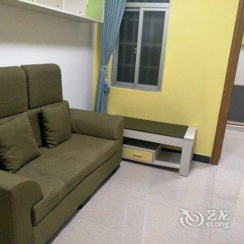 广州快乐中华公寓(鹤龙六路分店)酒店提供图片