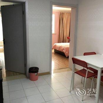 奇力马公寓(上海徐光启纪念馆店)酒店提供图片