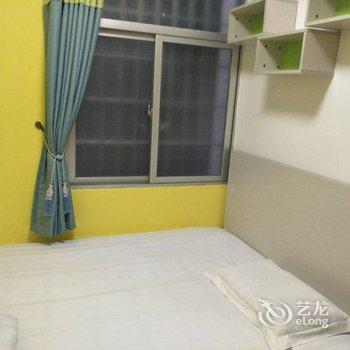 广州快乐中华公寓(鹤龙六路分店)酒店提供图片