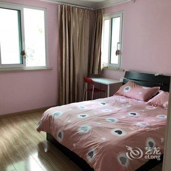 奇力马公寓(上海徐光启纪念馆店)酒店提供图片