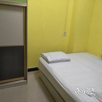 广州快乐中华公寓(鹤龙六路分店)酒店提供图片