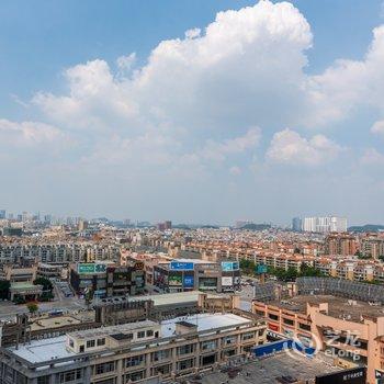 广州途掌柜·长隆旅游度假区公寓(宏韵景观分店)酒店提供图片