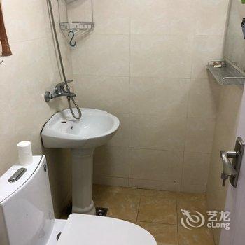 奇力马公寓(上海徐光启纪念馆店)酒店提供图片