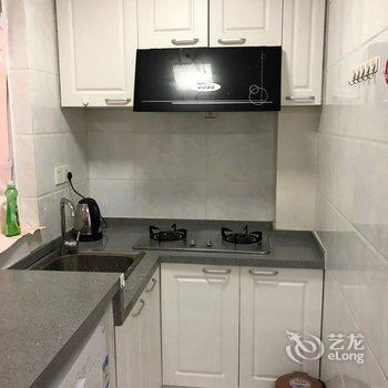奇力马公寓(上海徐光启纪念馆店)酒店提供图片