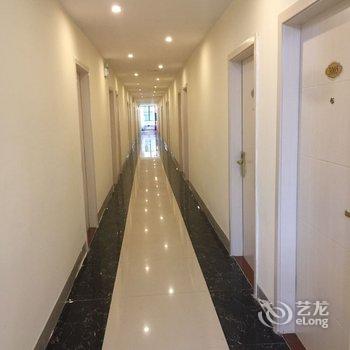 南宁莱米便捷酒店(广西大学秀灵地铁站店)酒店提供图片