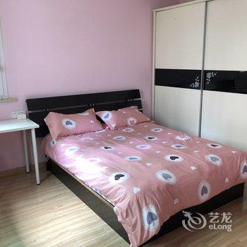 奇力马公寓(上海徐光启纪念馆店)酒店提供图片