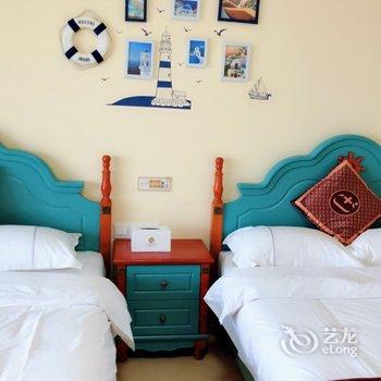 阳江海陵岛保利十里银滩风聆海度假公寓酒店提供图片