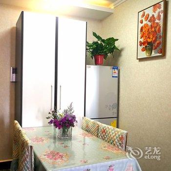 西安驴友@家公寓(池底西村分店)酒店提供图片