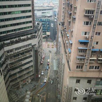 重庆康哥公寓酒店提供图片