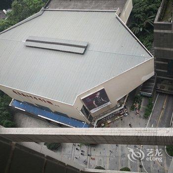 重庆康哥公寓酒店提供图片