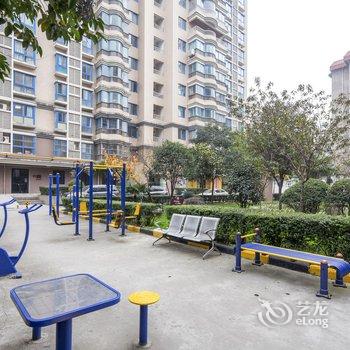 途掌柜未央公寓(西安环保路店)酒店提供图片