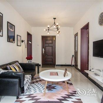 路客公寓(振兴路北口店)酒店提供图片