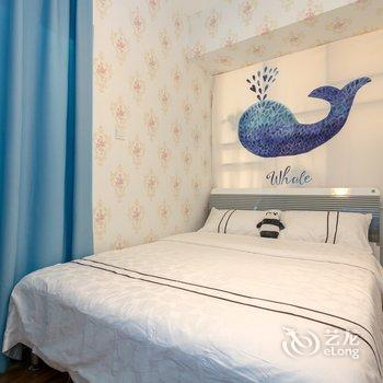 成都Smile之家公寓(大象分店)酒店提供图片