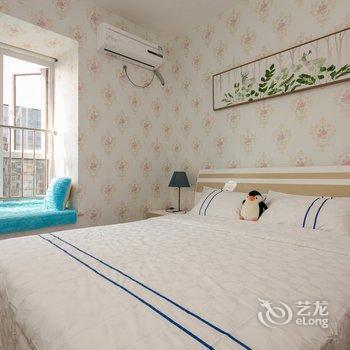 成都Smile之家公寓(大象分店)酒店提供图片