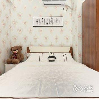成都Smile之家公寓(大象分店)酒店提供图片