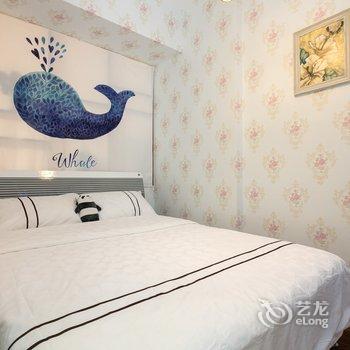 成都Smile之家公寓(大象分店)酒店提供图片