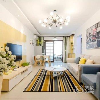 西安Locals路客·西安莲湖A20舍公寓(榜眼府分店)酒店提供图片