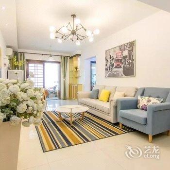 西安Locals路客·西安莲湖A20舍公寓(榜眼府分店)酒店提供图片