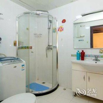 西安Locals路客·西安莲湖A20舍公寓(榜眼府分店)酒店提供图片