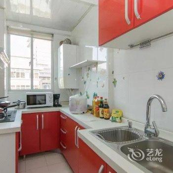 西安Locals路客·西安莲湖A20舍公寓(榜眼府分店)酒店提供图片