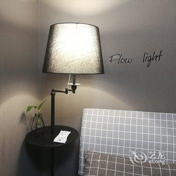 西安sen公寓(西安秦岭动物园院分店)酒店提供图片
