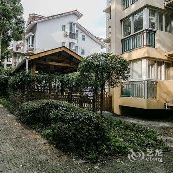 成都Locals路客·成都都江堰A08舍公寓酒店提供图片